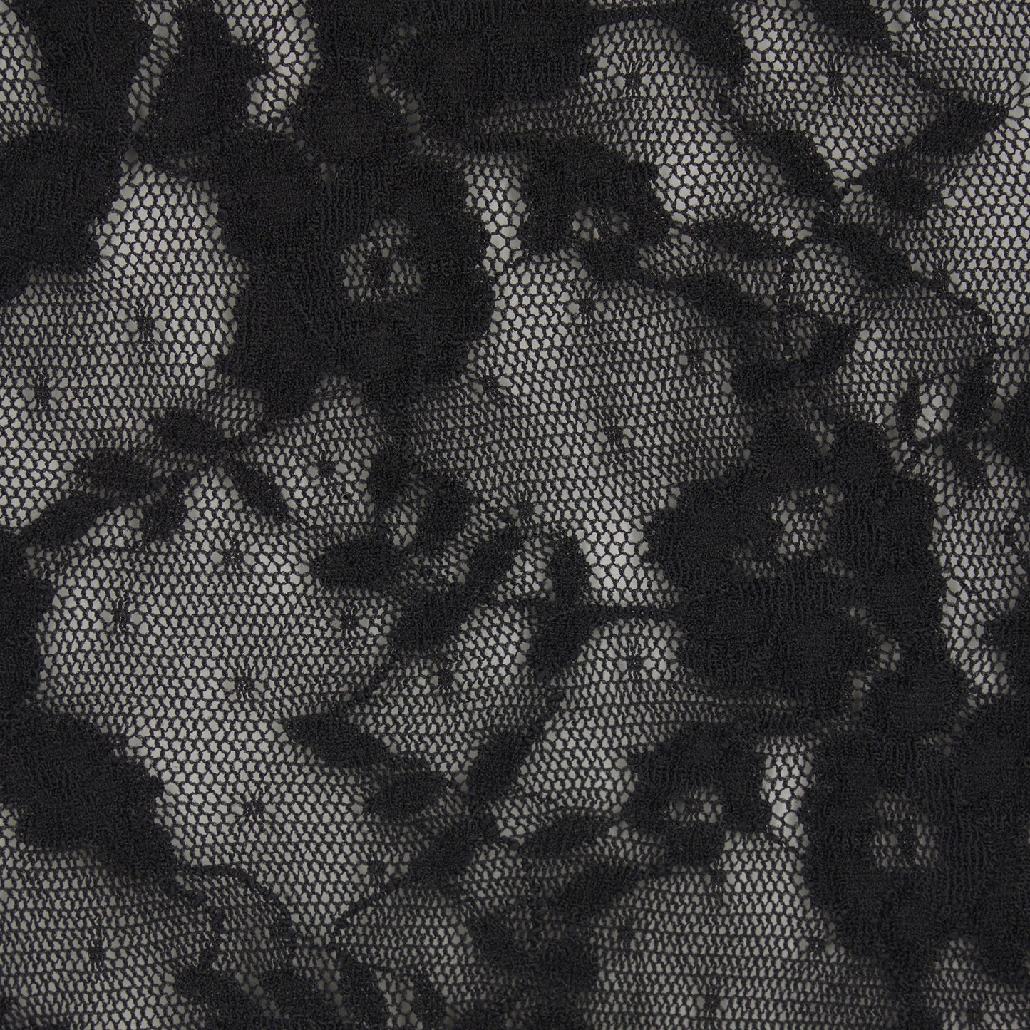 SKIMS Stretch Lace Boyshort