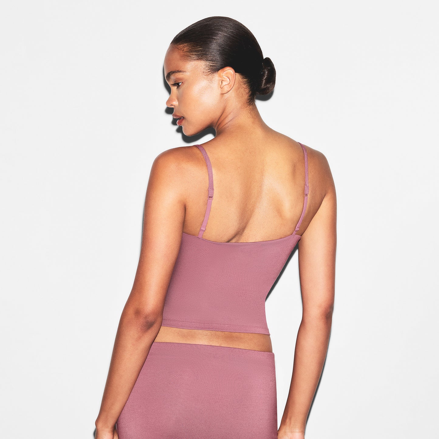 SKIMS Smooth Lounge Skimpy Strap Cami
