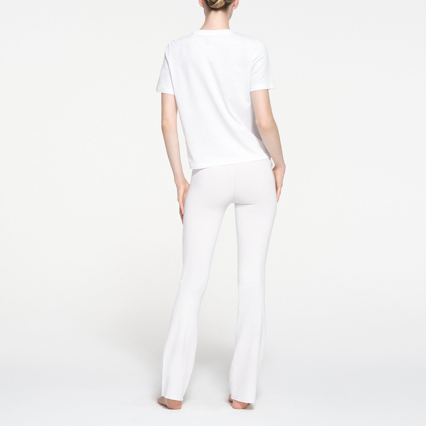 SKIMS Relaxed Tees T-Shirt