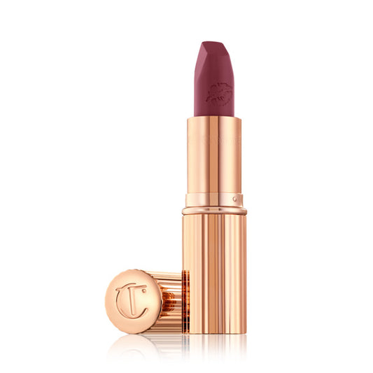 Charlotte Tilbury Hot Lips List - Secret Salma