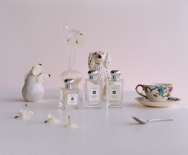 Masterclass med Jo Malone London