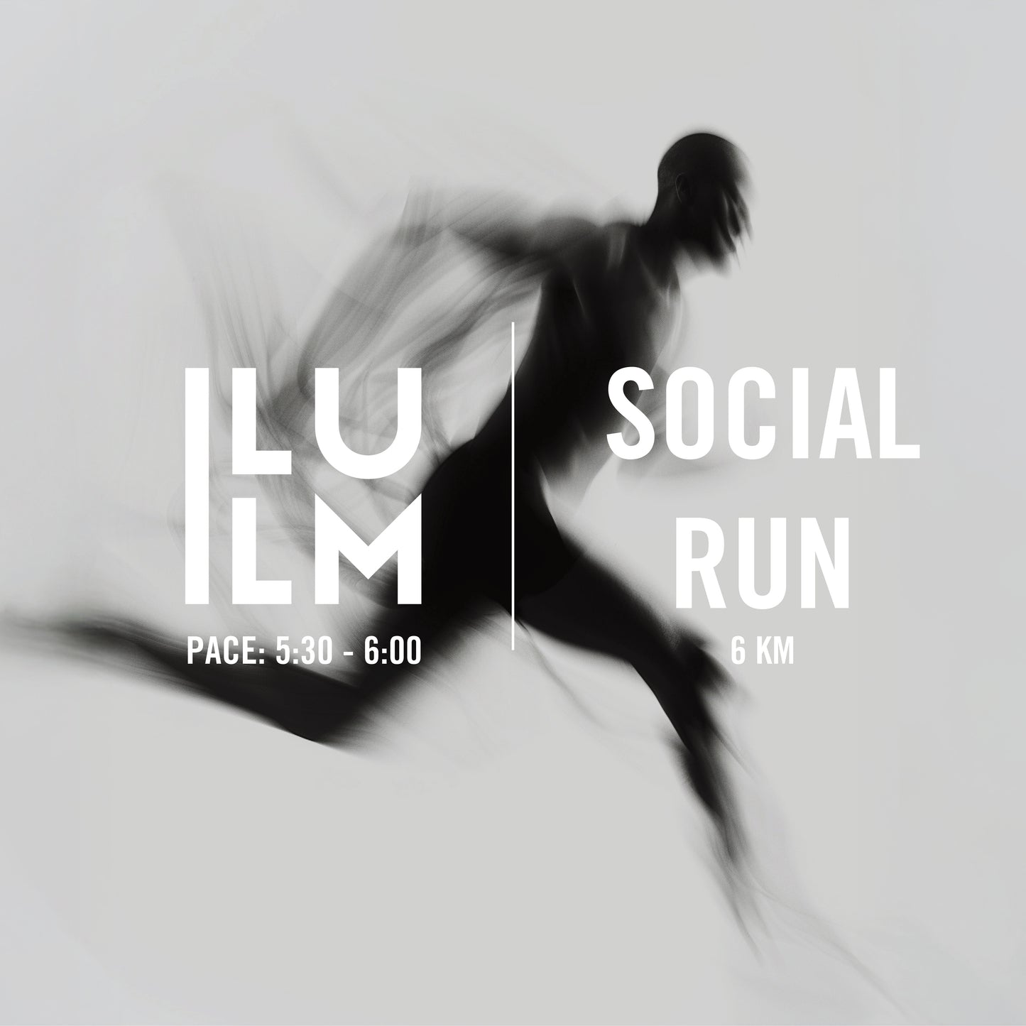 ILLUM Social Run
