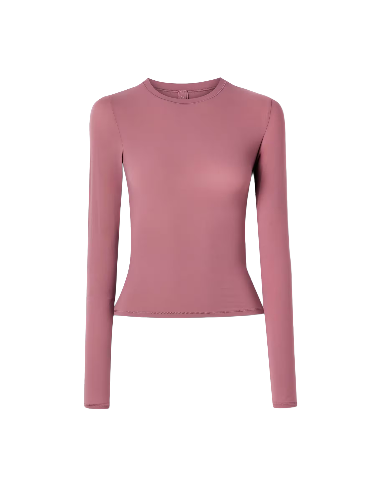 SKIMS Fits Everybody Long Sleeve T-Shirt