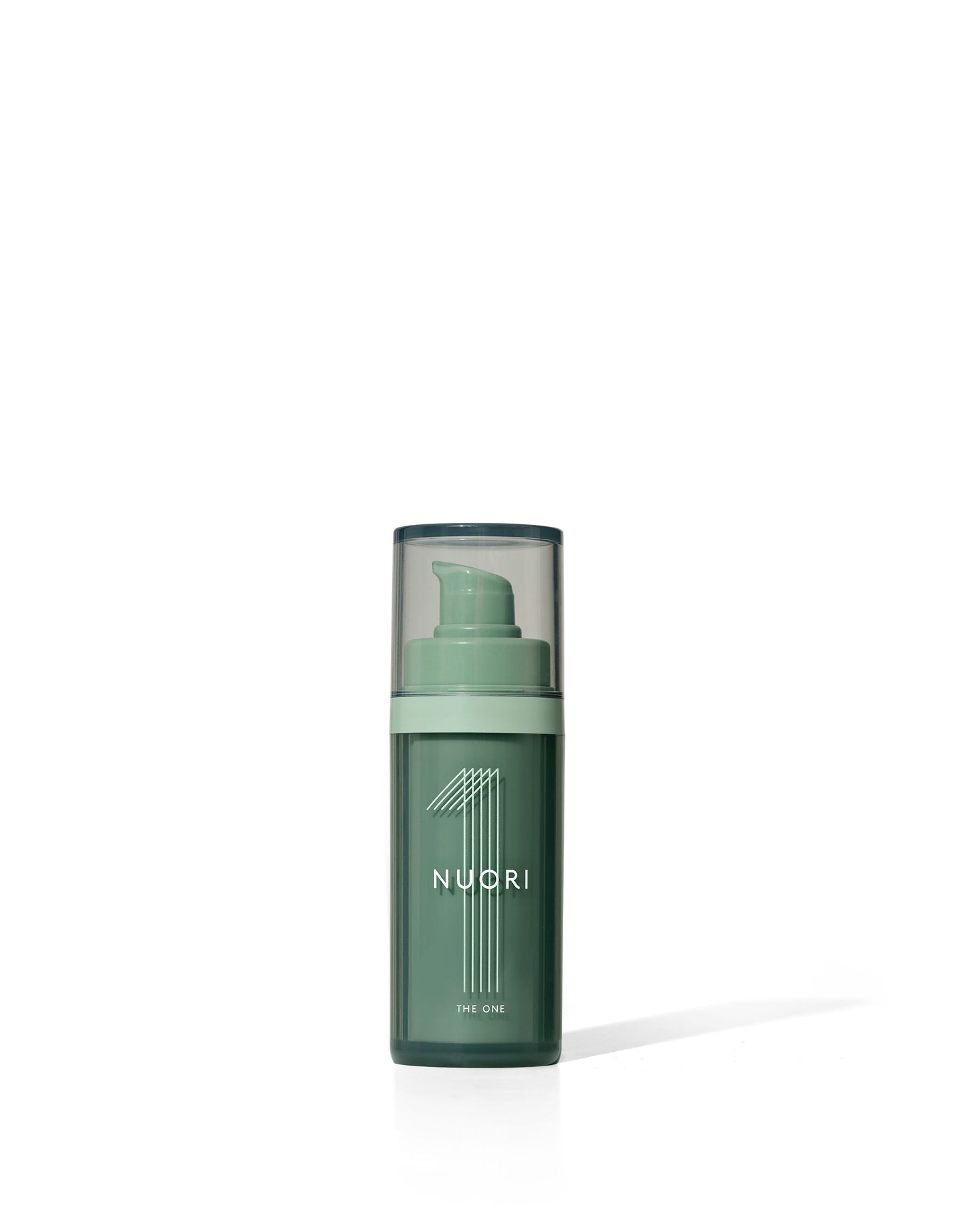 Nuori The One Facial Cream