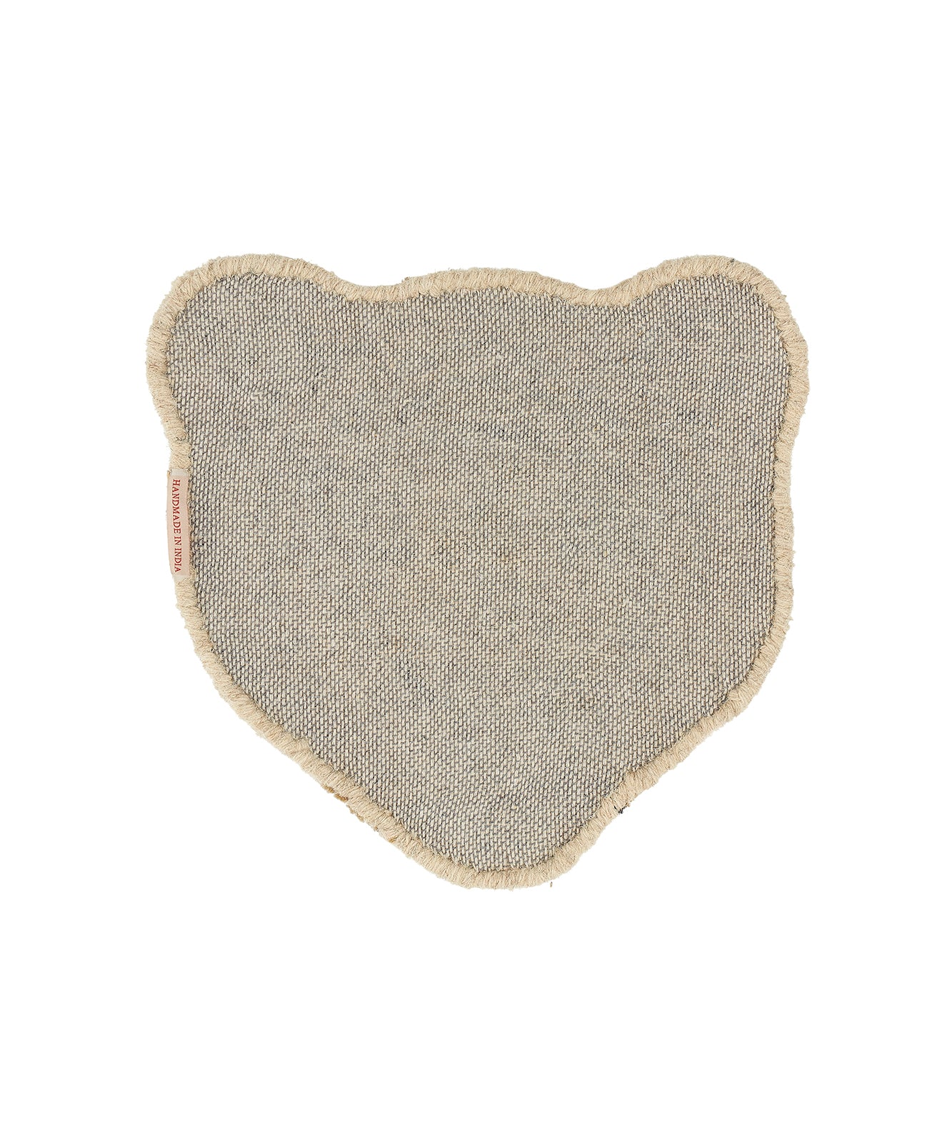 Doing Goods Cloudy Tiger Head Rug