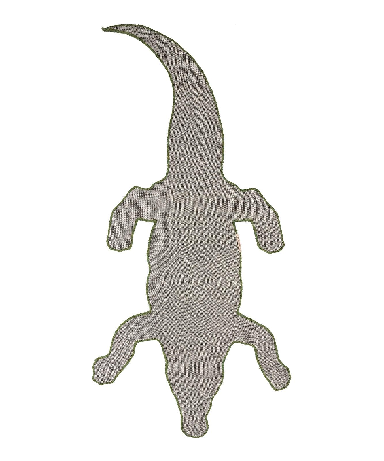 Doing Goods Coolio Crocodile Large
