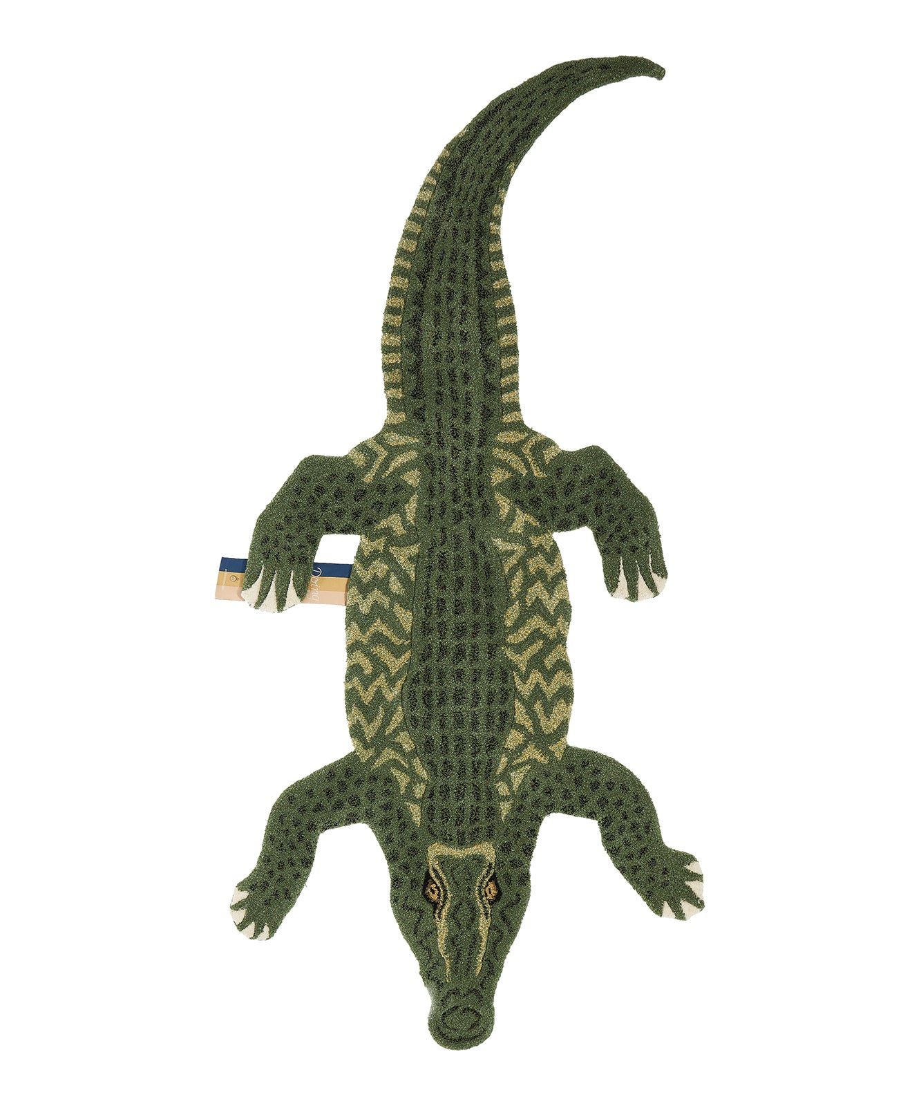 Doing Goods Coolio Crocodile Large