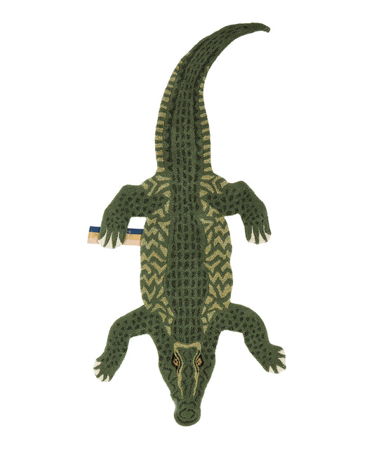 Doing Goods Coolio Crocodile Large