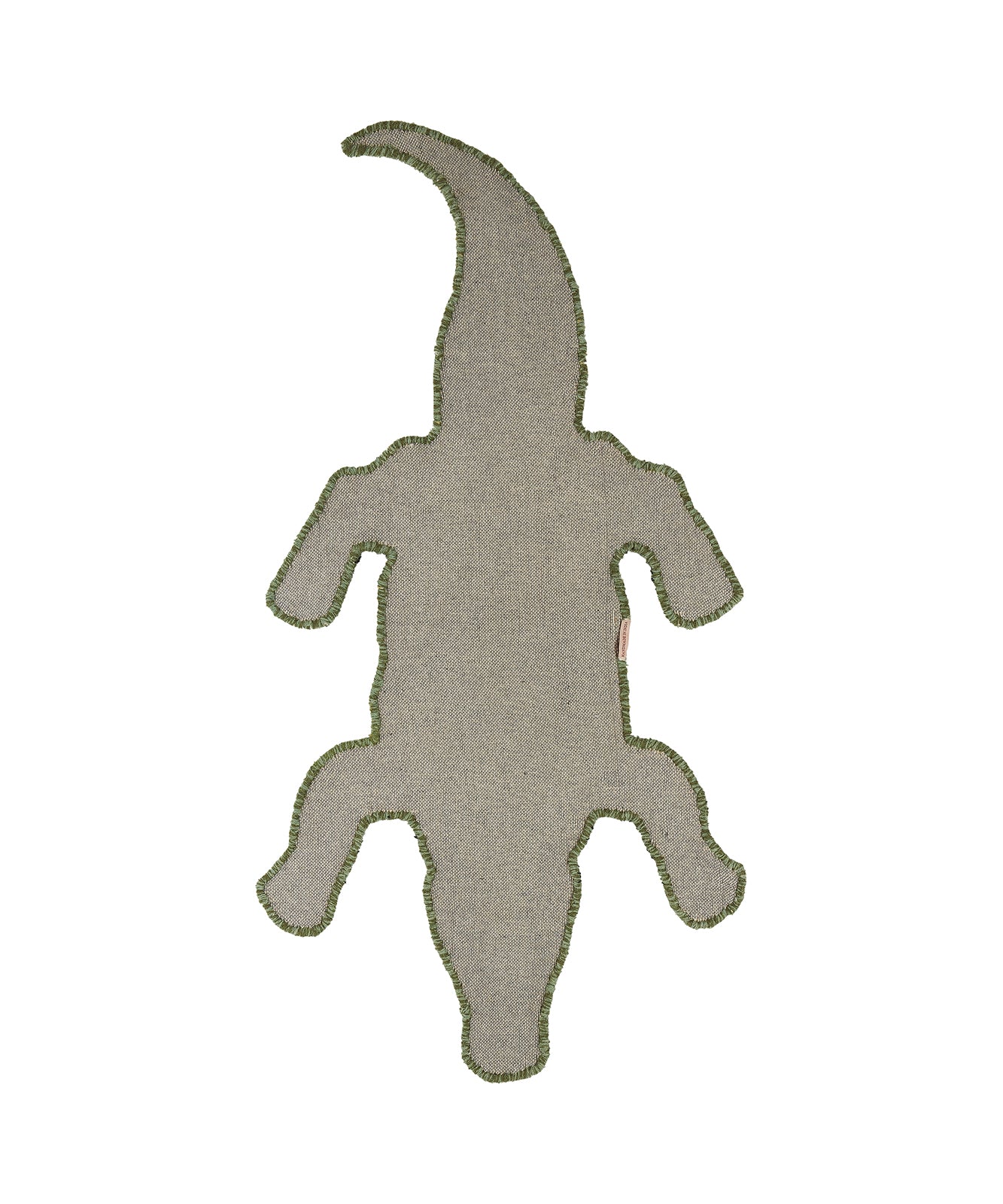 Doing Goods Coolio Crocodile Small