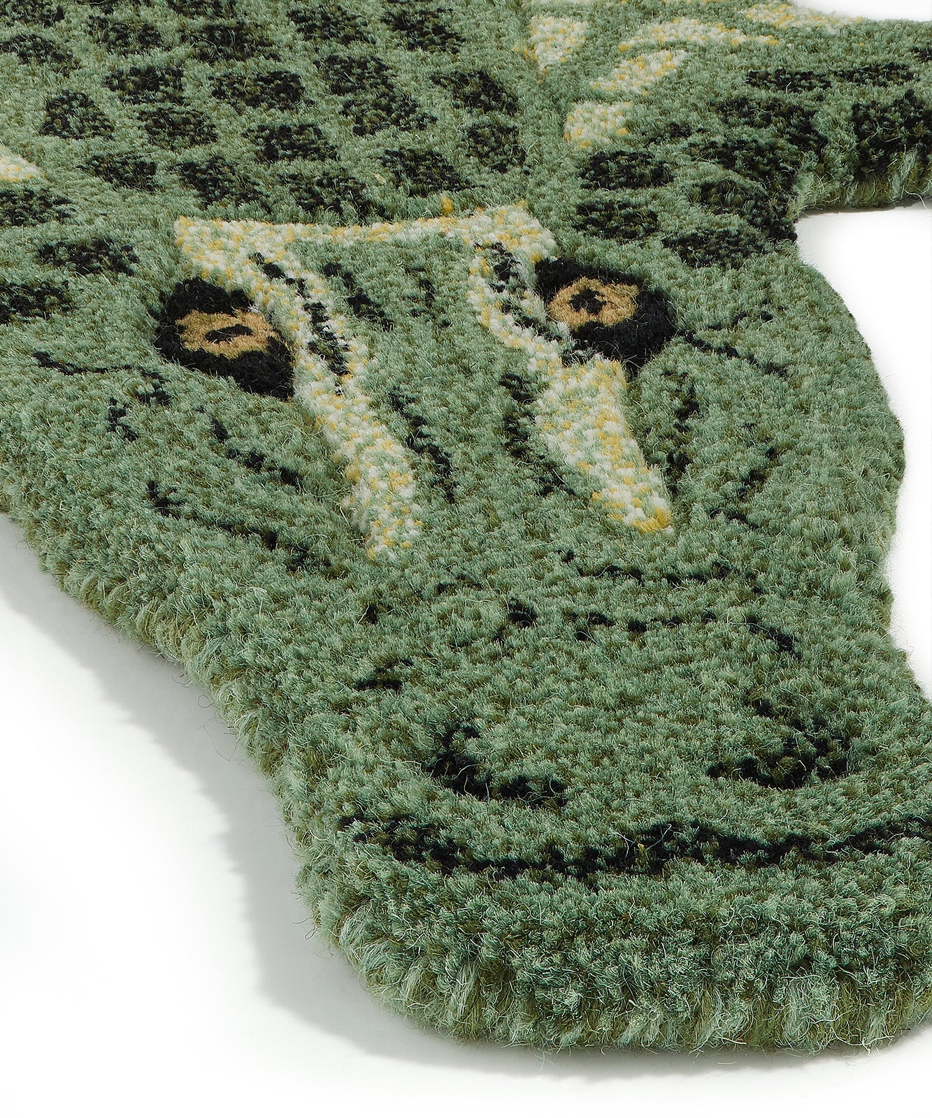 Doing Goods Coolio Crocodile Small