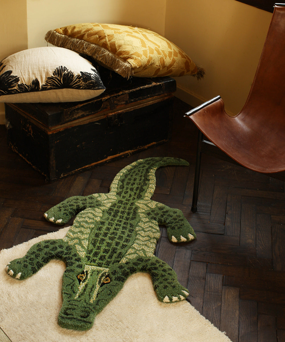 Doing Goods Coolio Crocodile Small