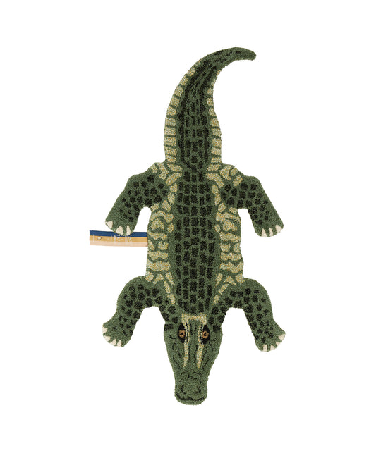 Doing Goods Coolio Crocodile Small