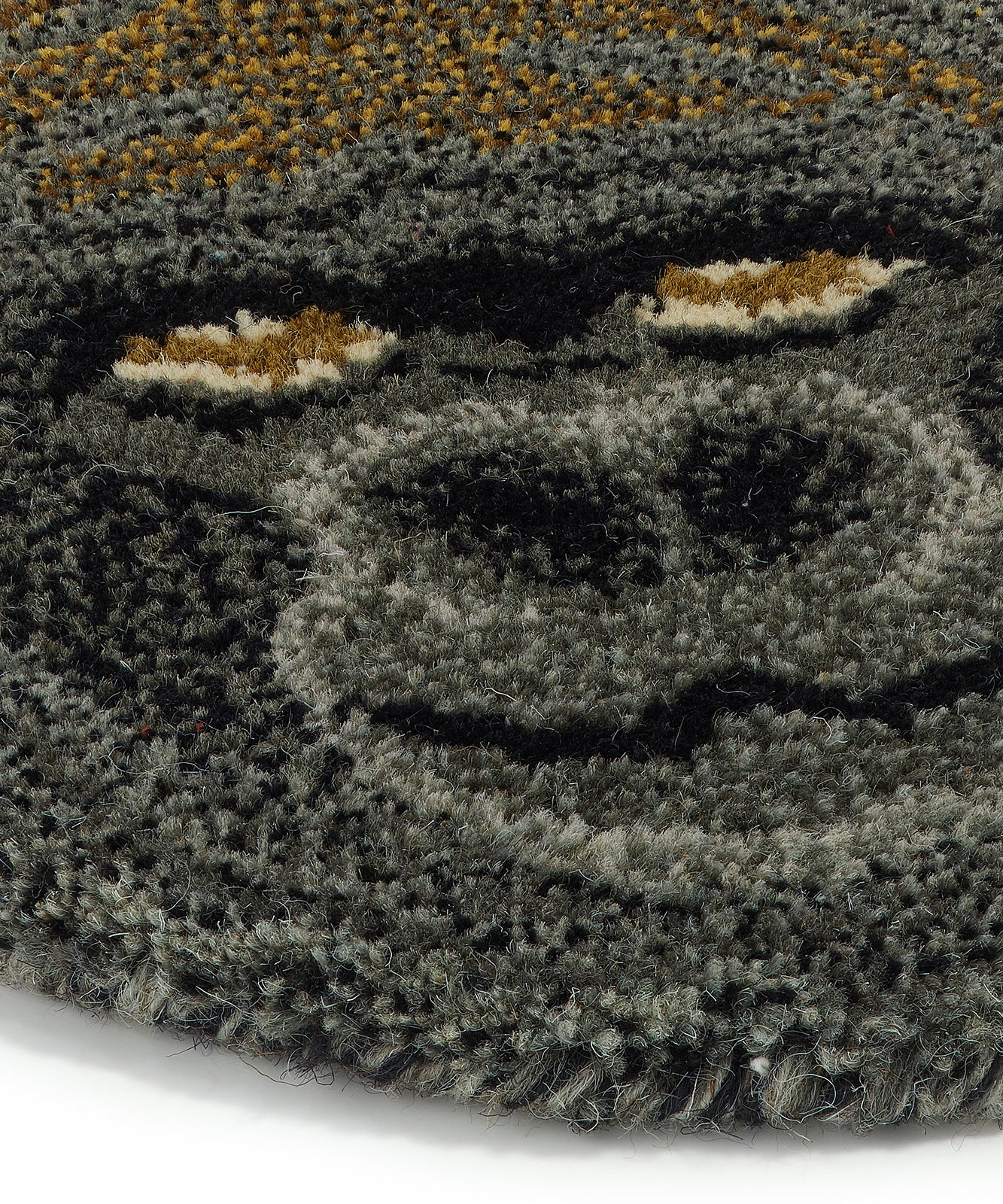 Doing Goods Groovy Gorilla Rug Large