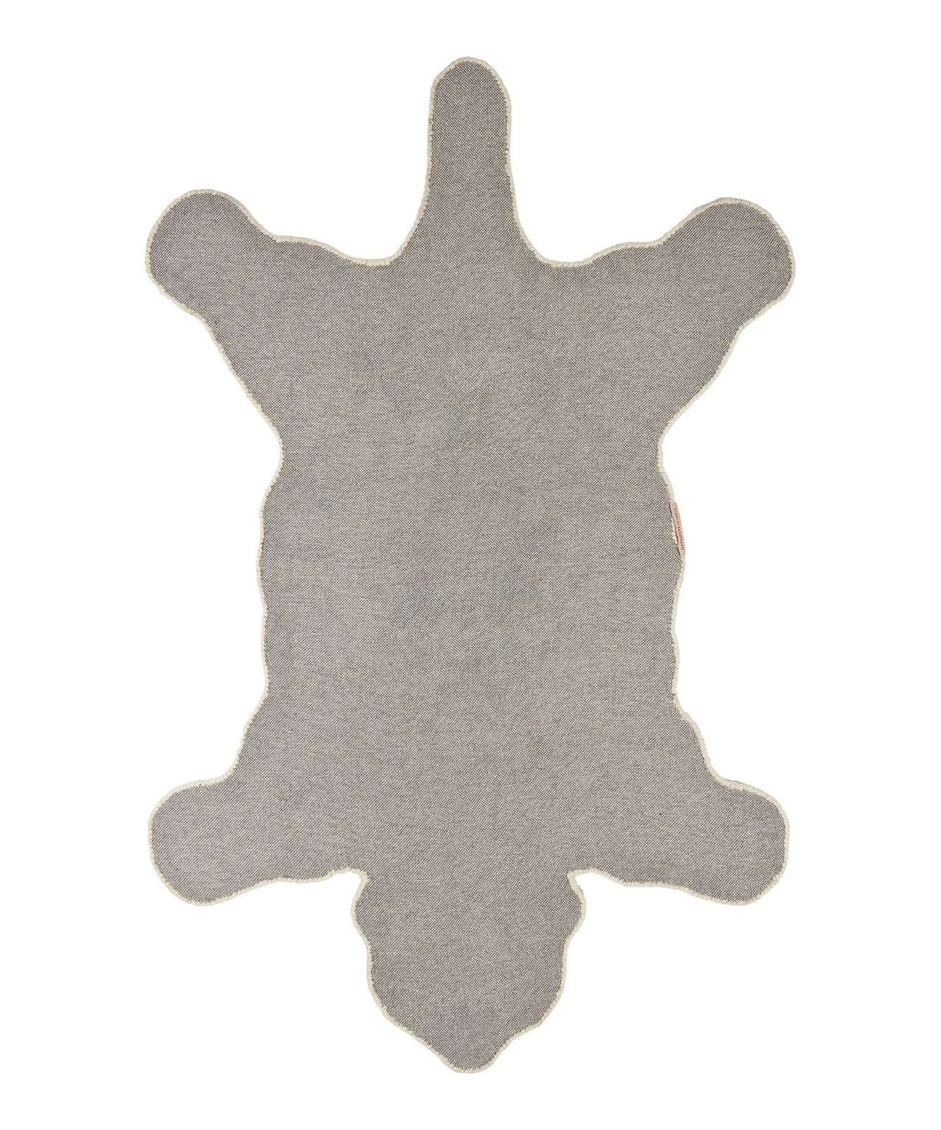 Doing Goods Kasbah Polar Bear Rug Large
