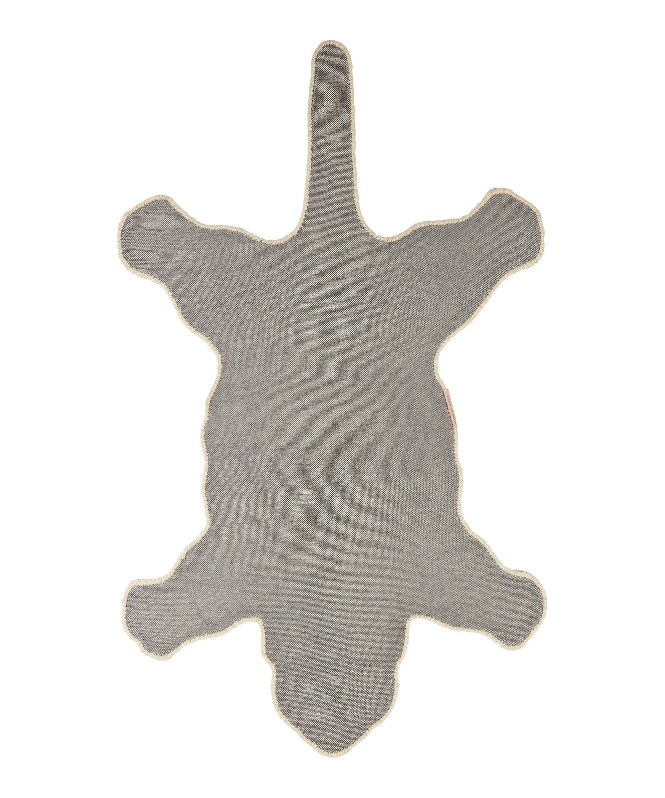 Doing Goods Loony Leopard Rug Large