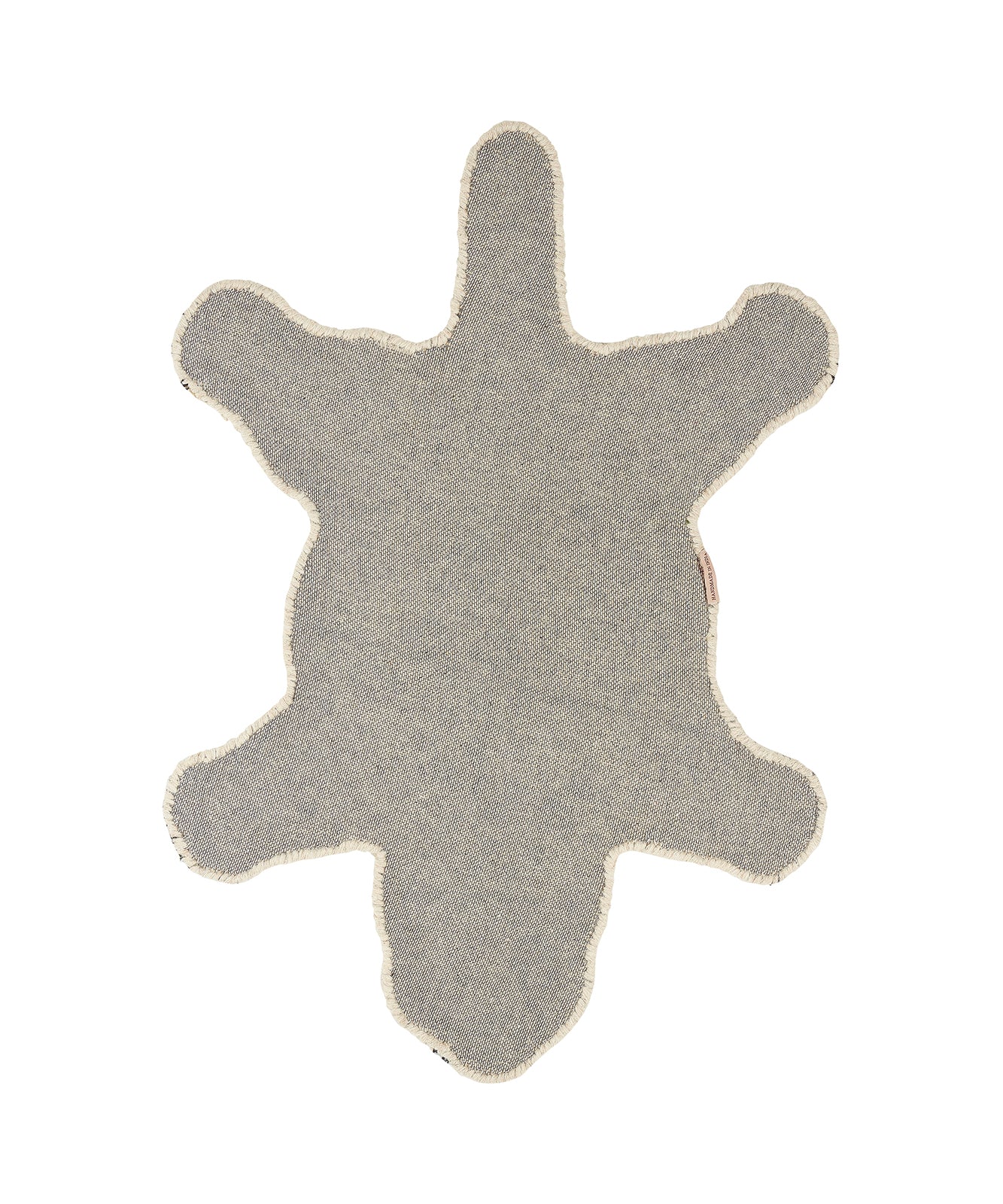 Doing Goods Loony Leopard Rug Small