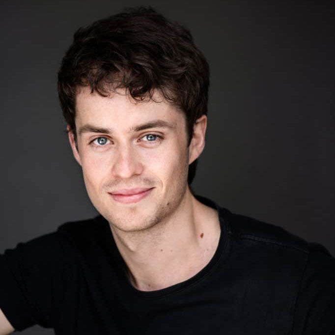 Foredrag: ’Gopler ældes baglæns’ med Nicklas Brendborg