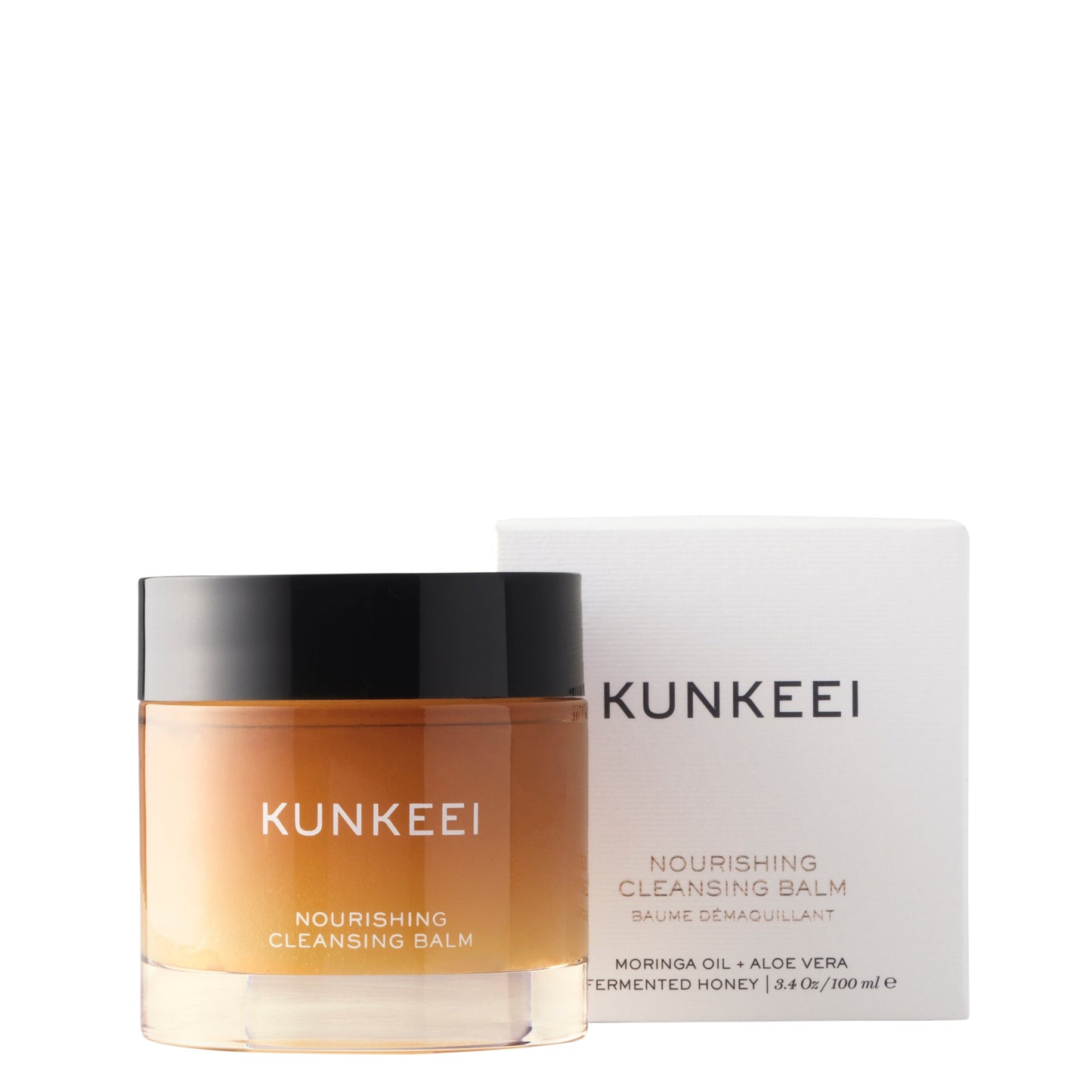 Nourishing Cleansing Balm