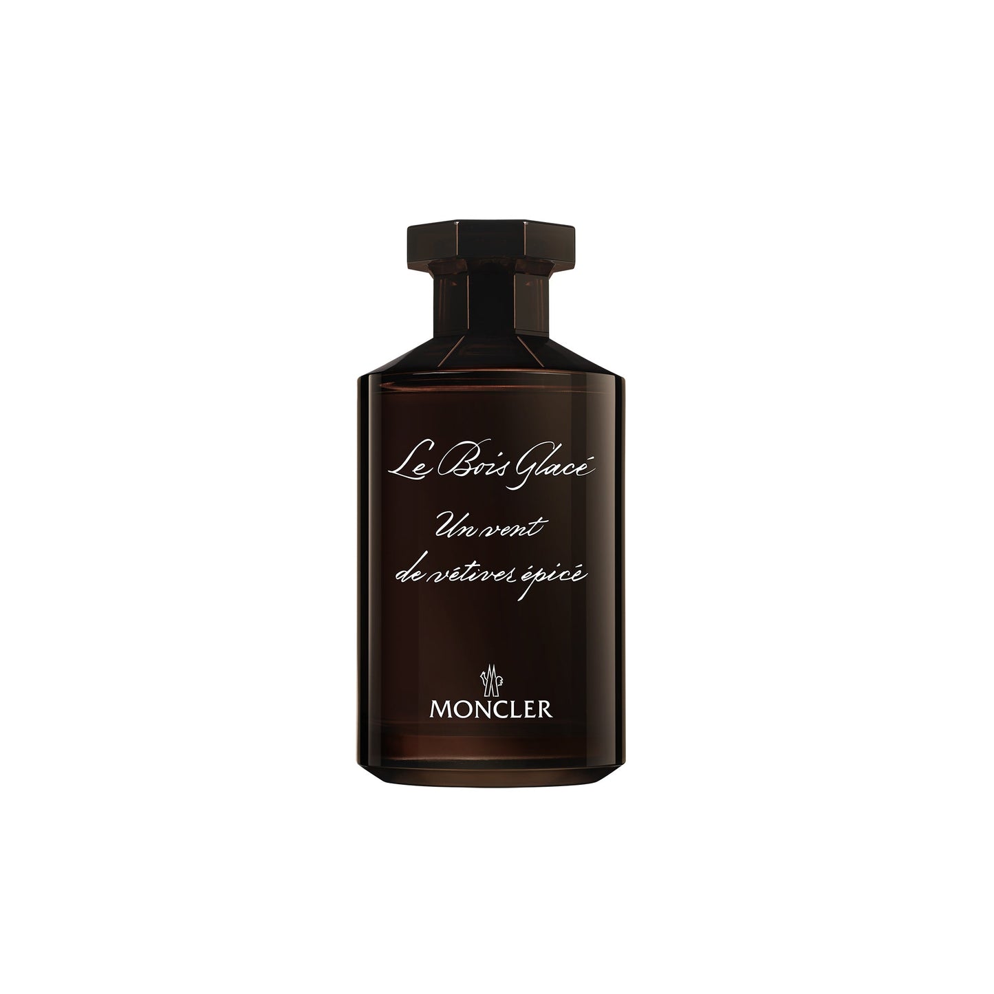 Moncler Collection Le Bois Glace Edp 200Ml
