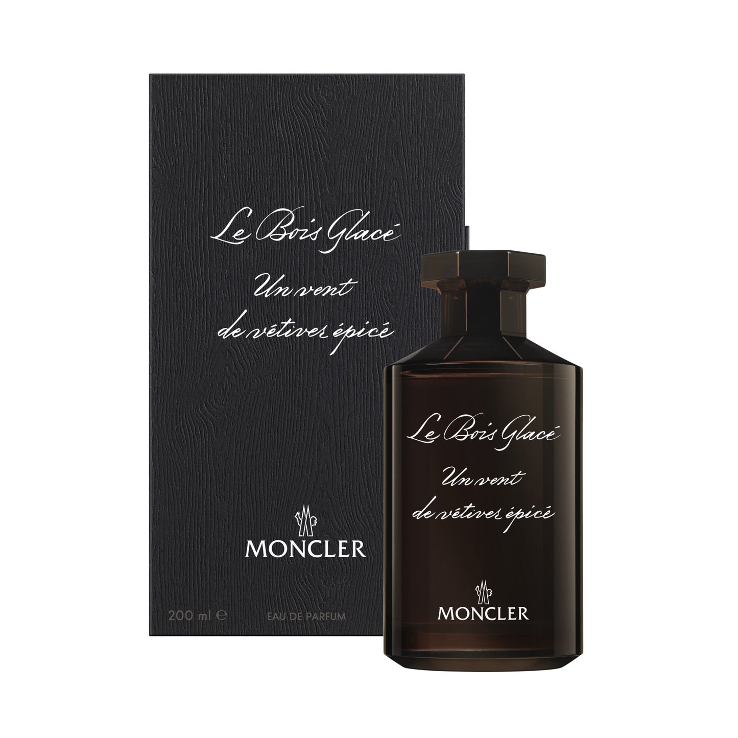 Moncler Collection Le Bois Glace Edp 200Ml