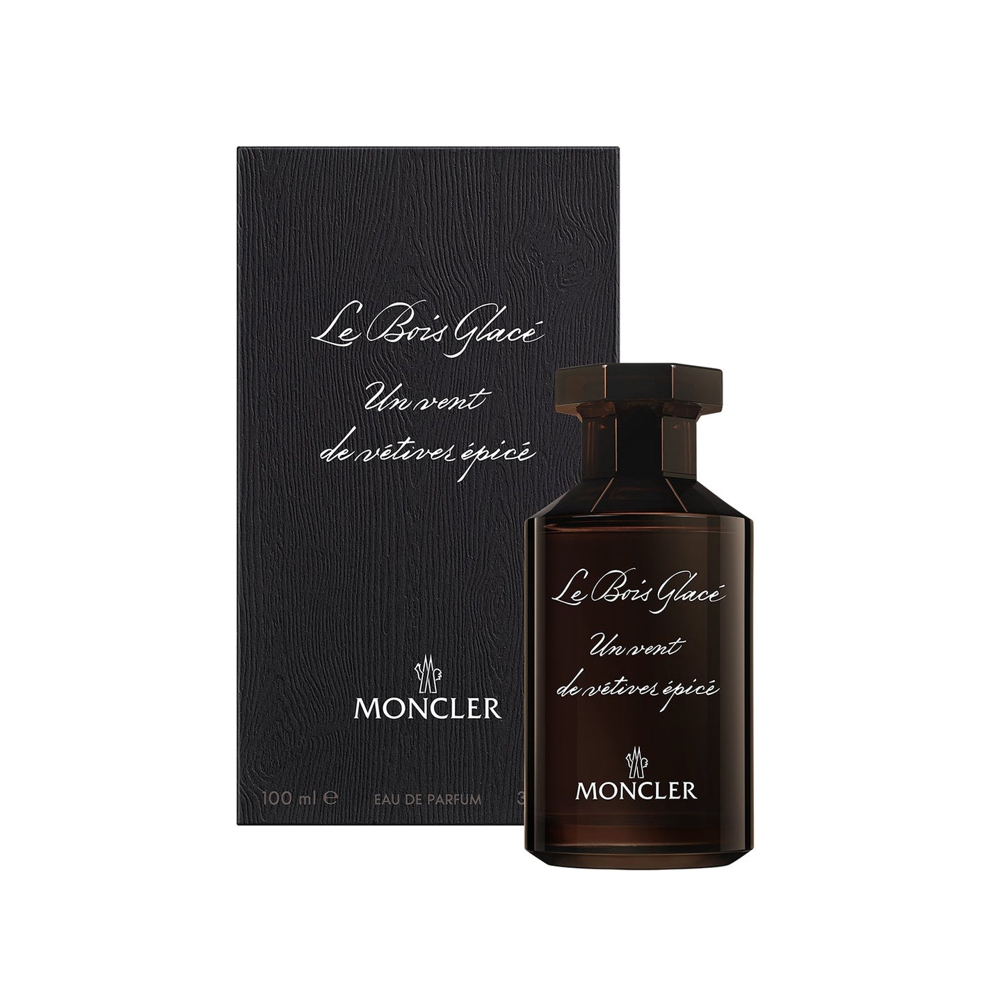 Moncler Collection Le Bois Glace Edp 100Ml