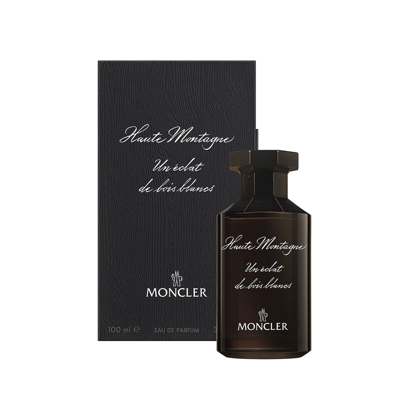 Moncler Collection Haute Montagne Edp 100Ml