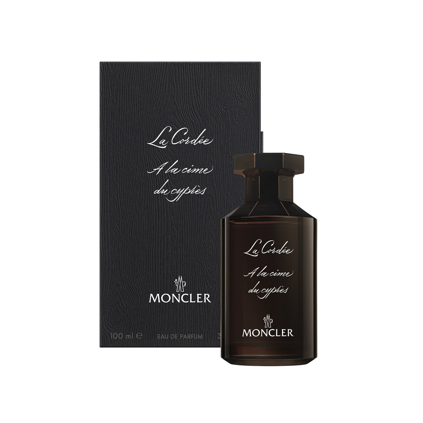 Moncler Collection La Cordee Edp 100Ml
