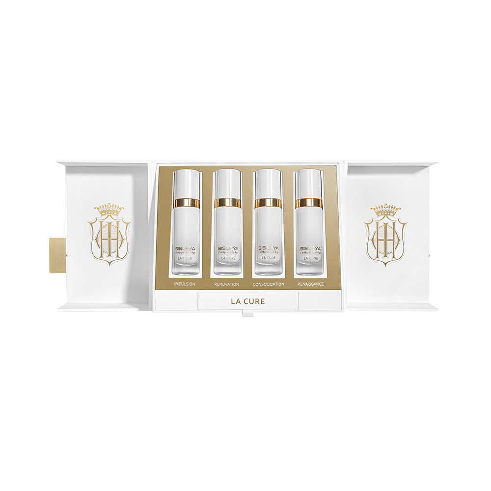 Sisley a L'Integra Face Serum