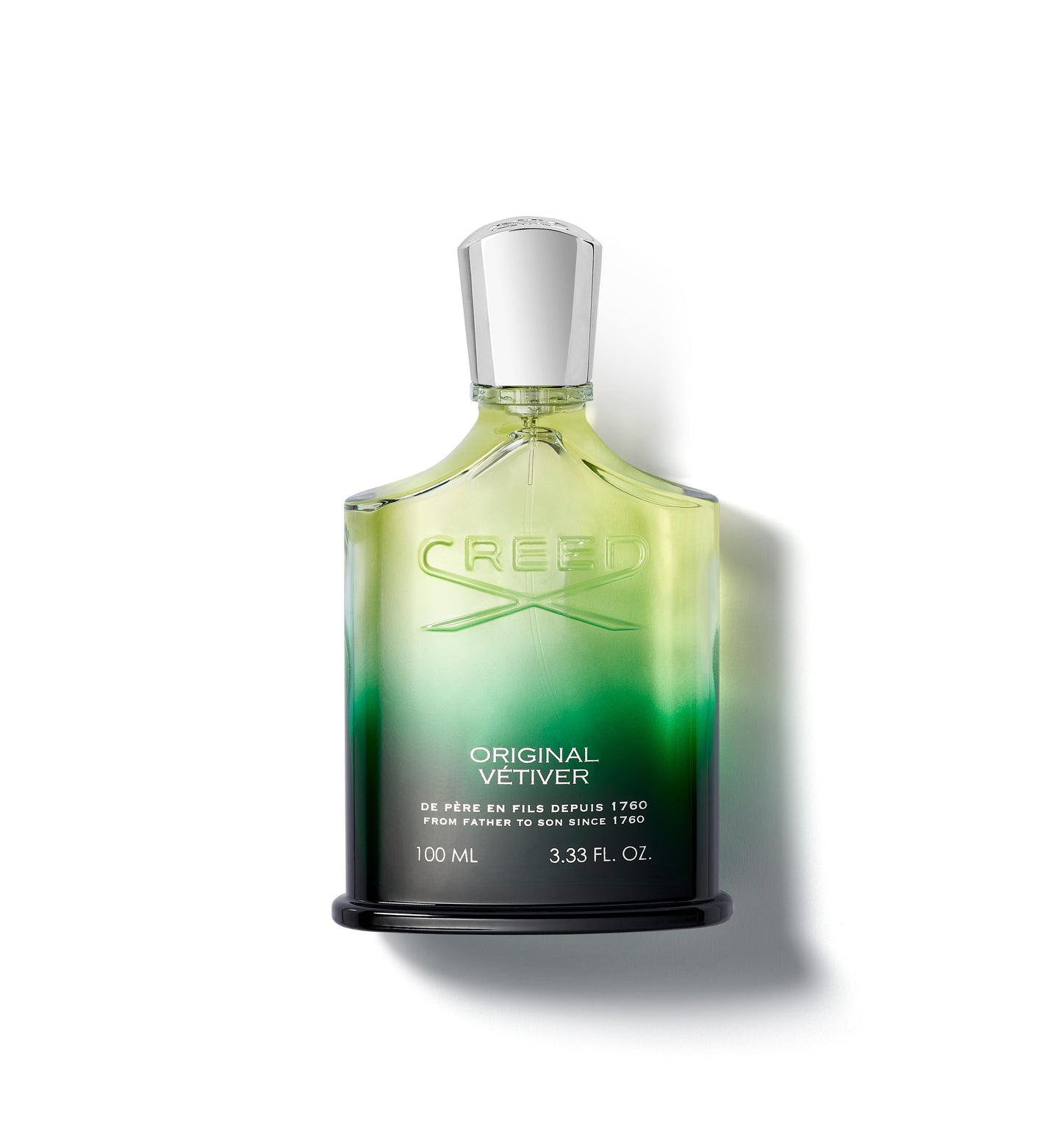Creed Millesime Original Vetiver 50Ml