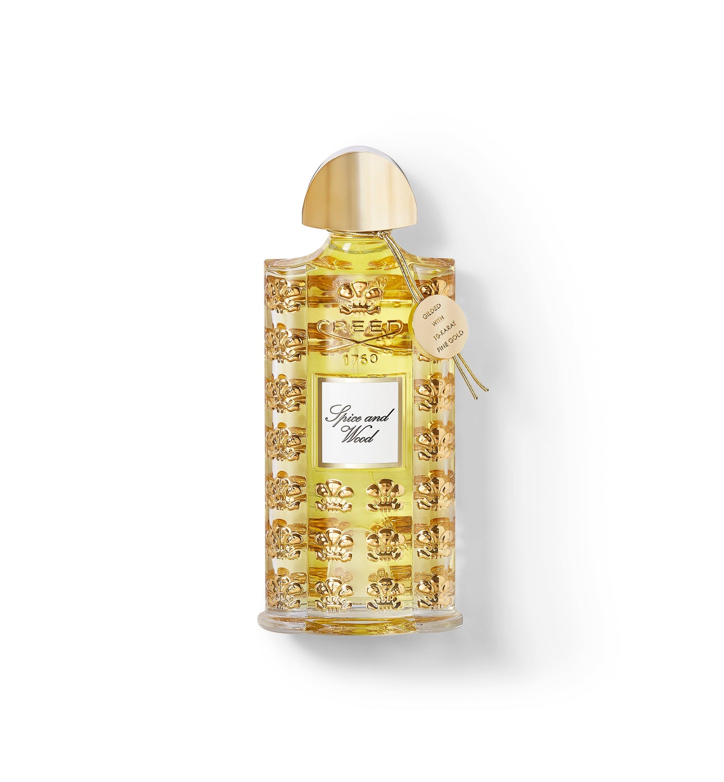 Creed Royal Exclusives Spice & Wood 75Ml