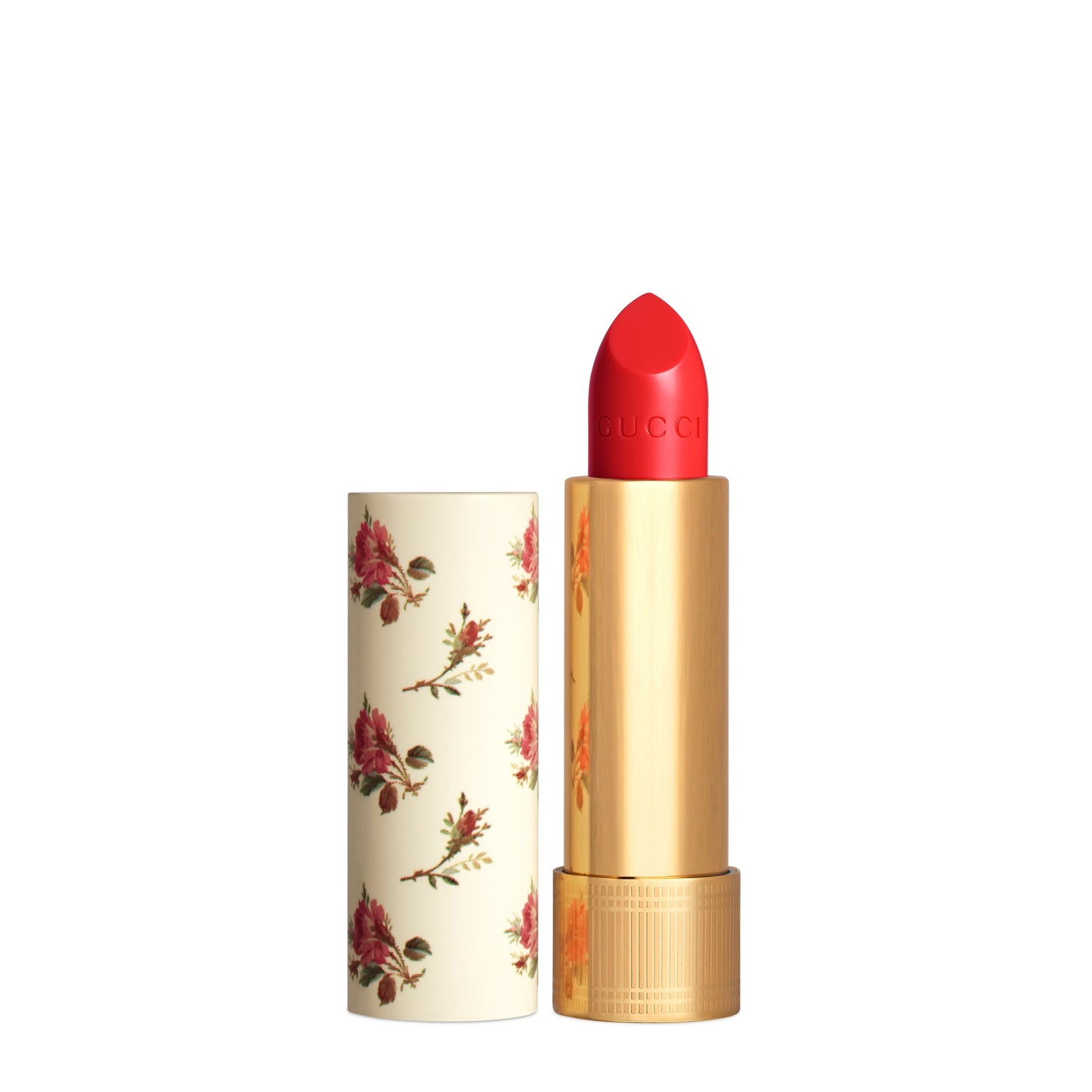 Gucci Lipstick 301 Mae Coral