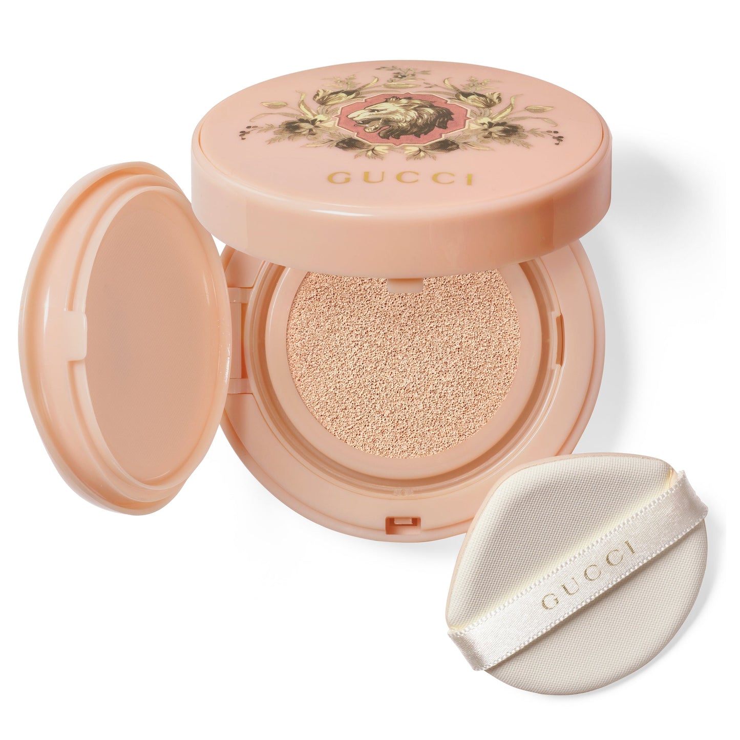 Gucci Cushion Compact 01