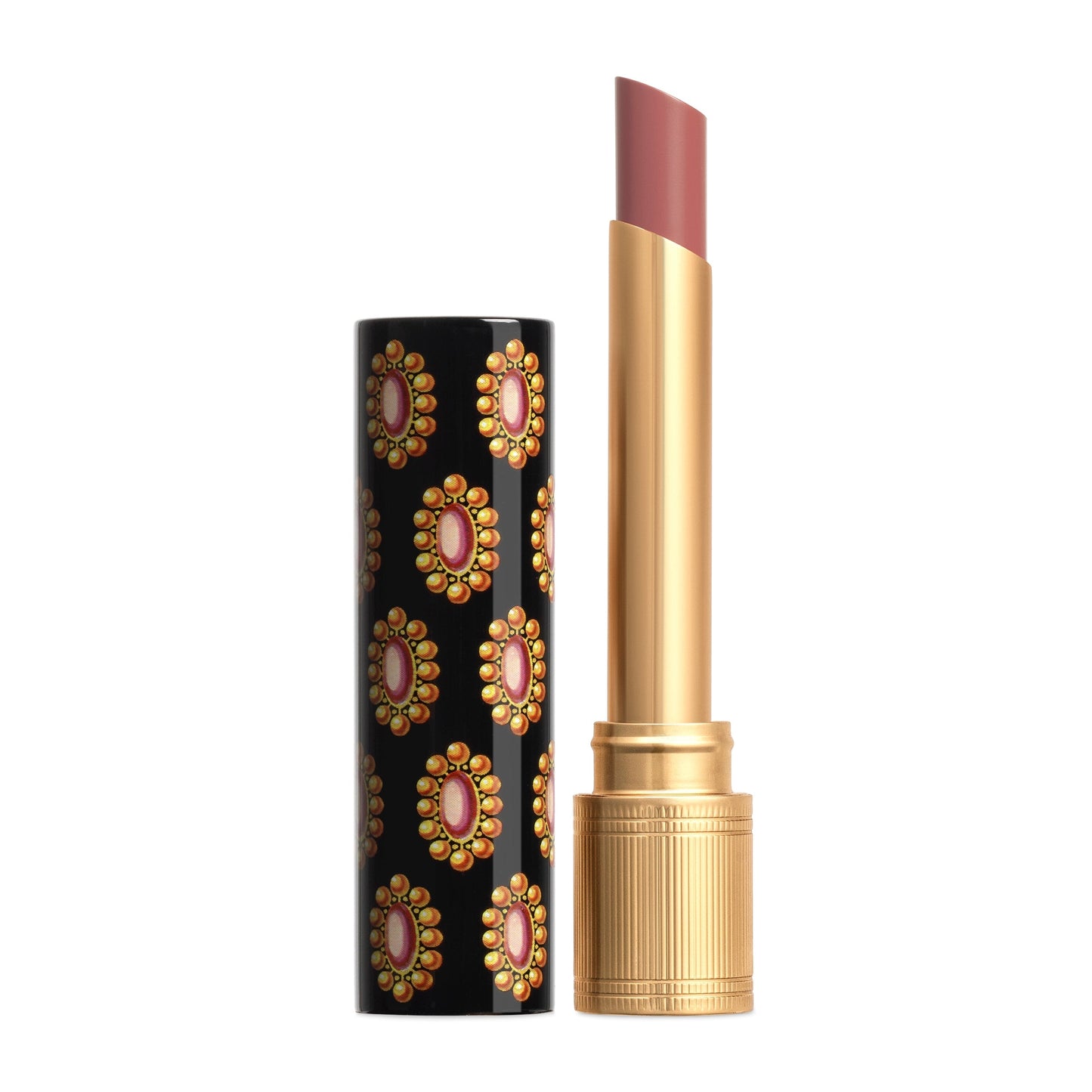 Gucci Rouge De Brillant Glow & Care 214
