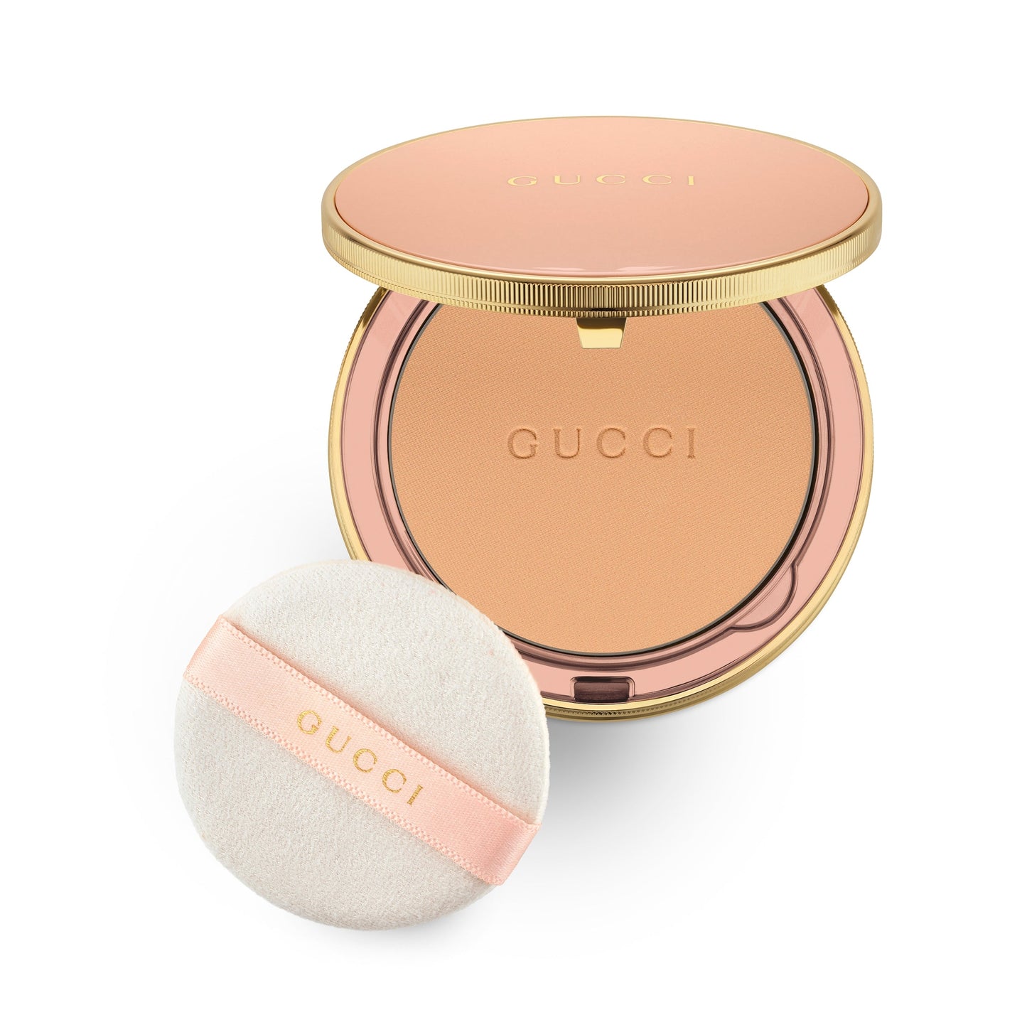 Gucci Mattifying Finishing Powder 5