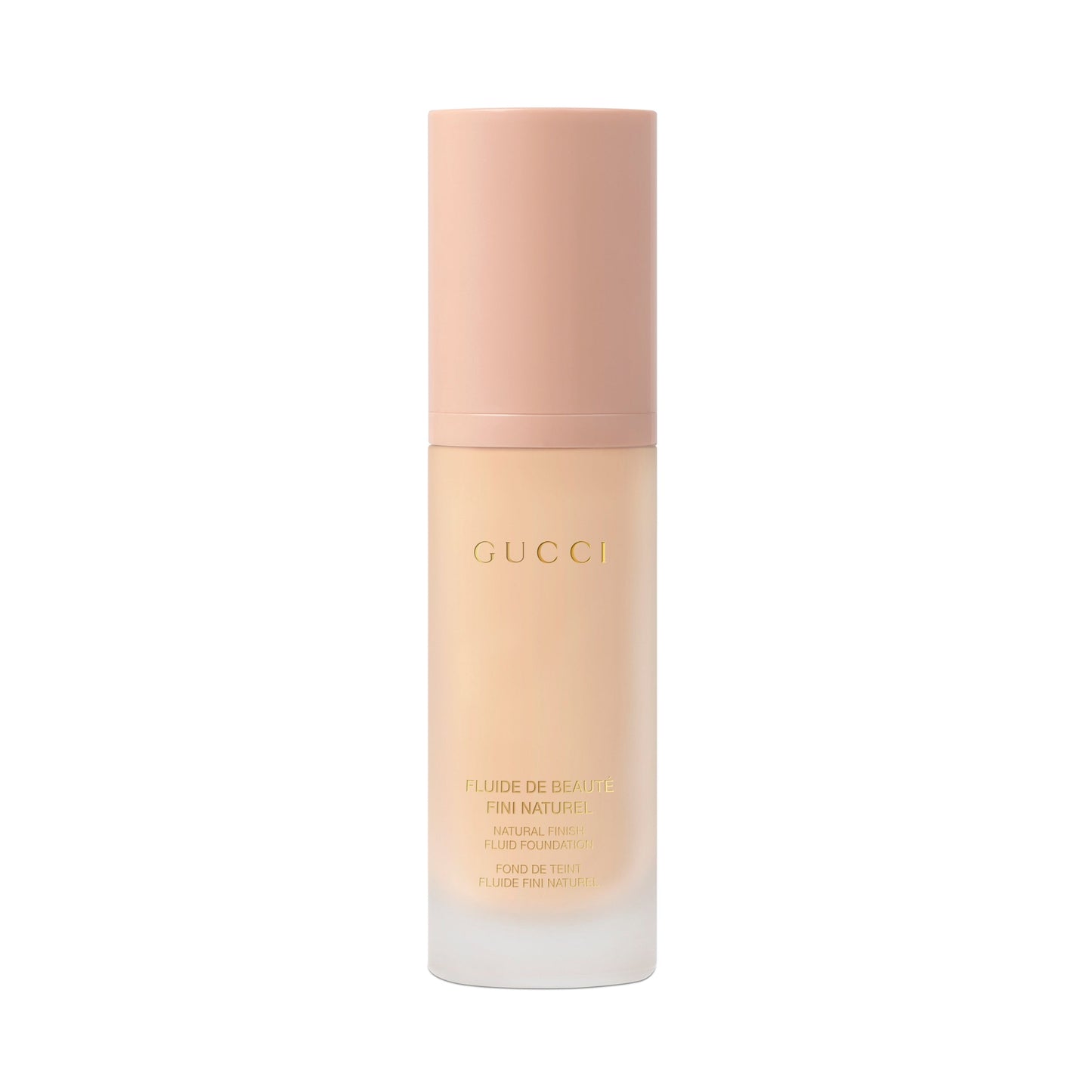 Gucci Liquid Foundation 120N Fair