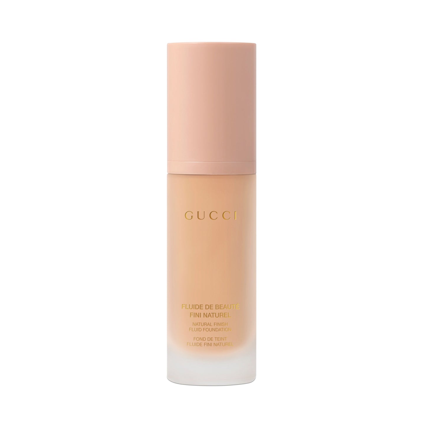 Gucci Liquid Foundation 160N Fair