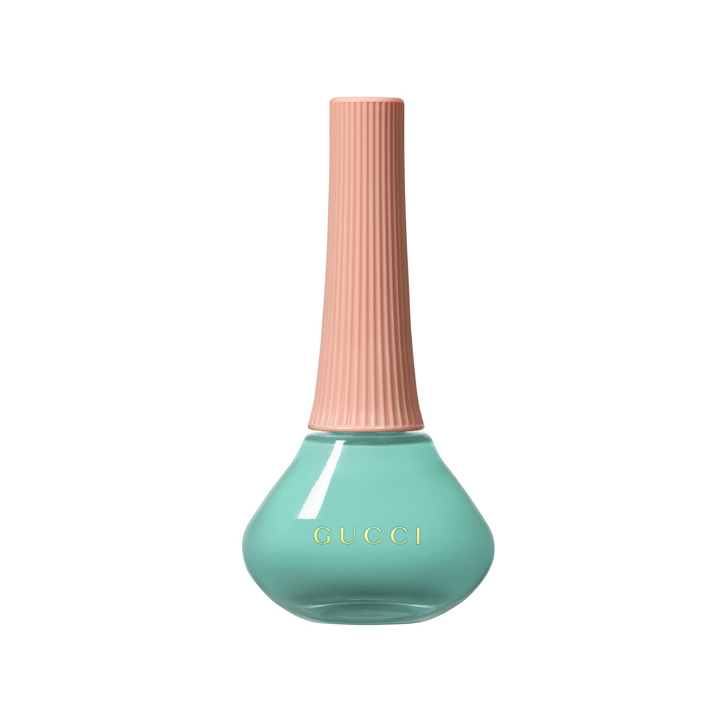 Gucci High Shine Nail Polish 713 Dorothy Turquoise