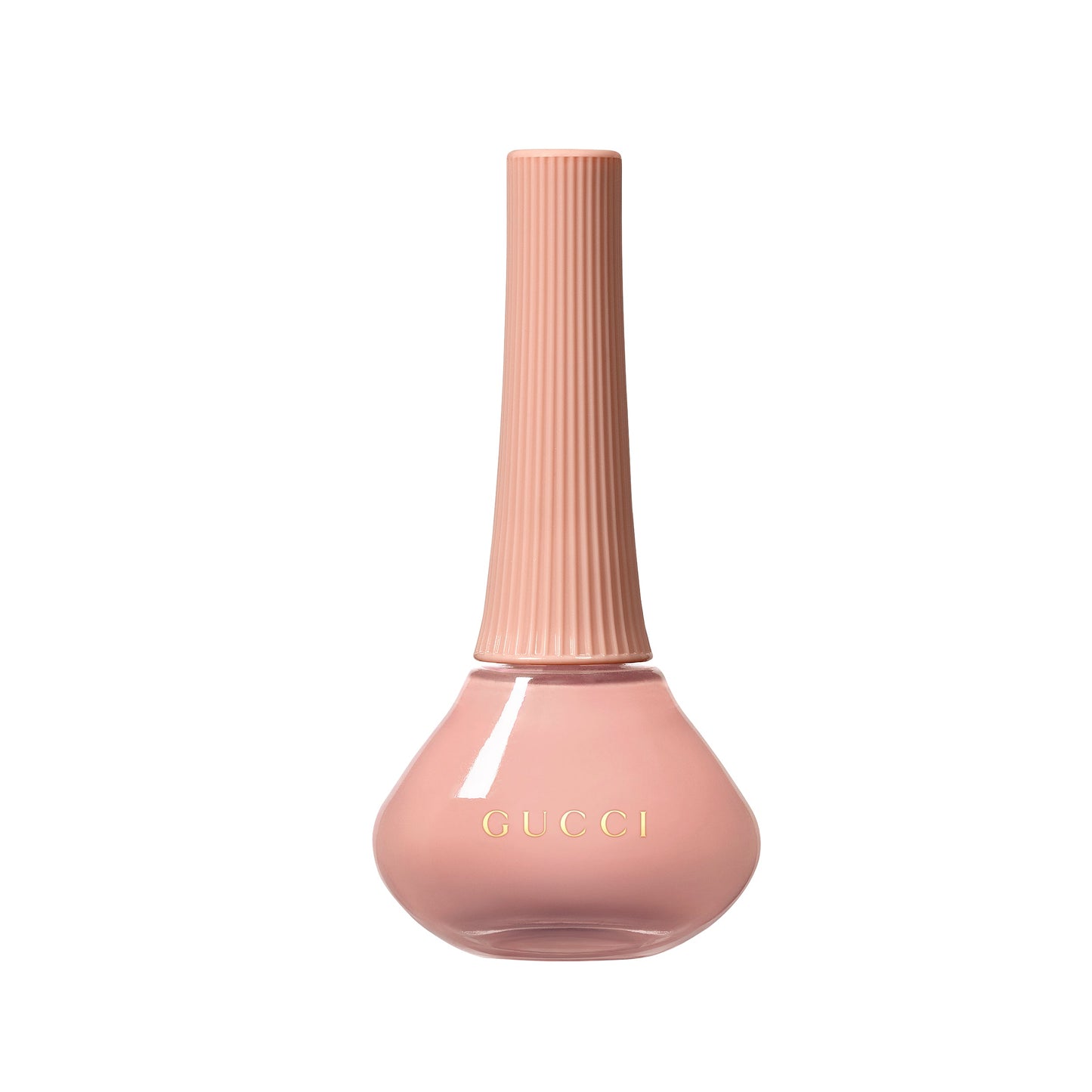 Gucci High Shine Nail Polish 413 Light Pink