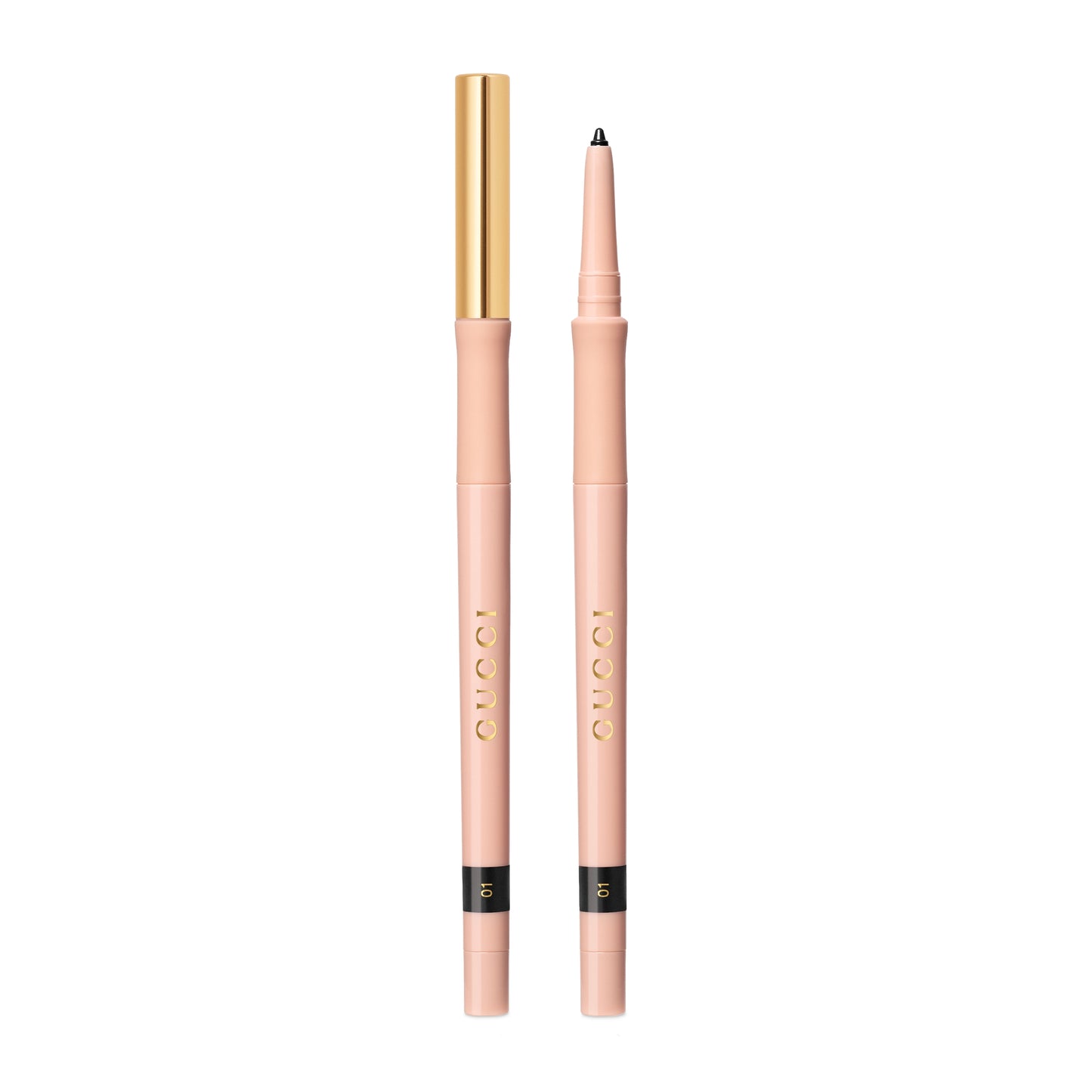 Gucci Eyeliner Khol 001 Noir