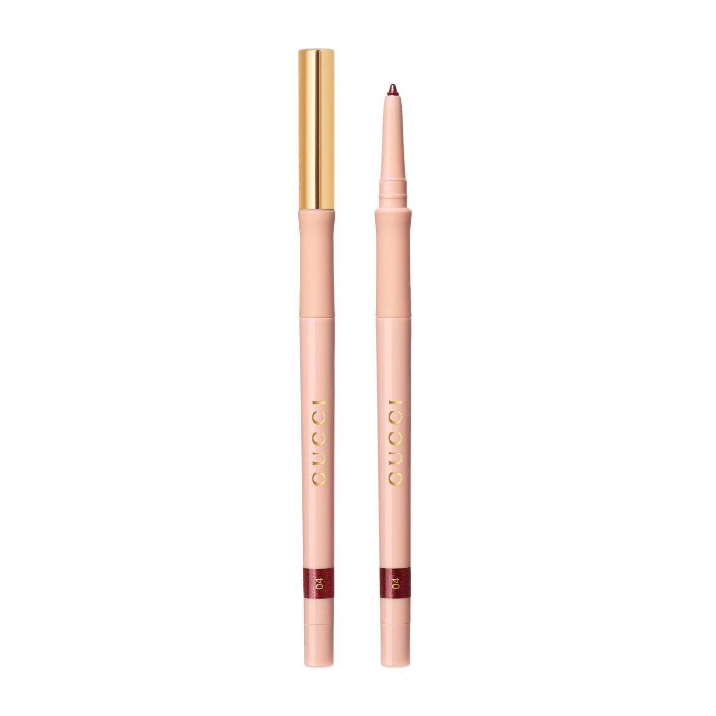 Gucci Eyeliner Khol 004 Bordeaux