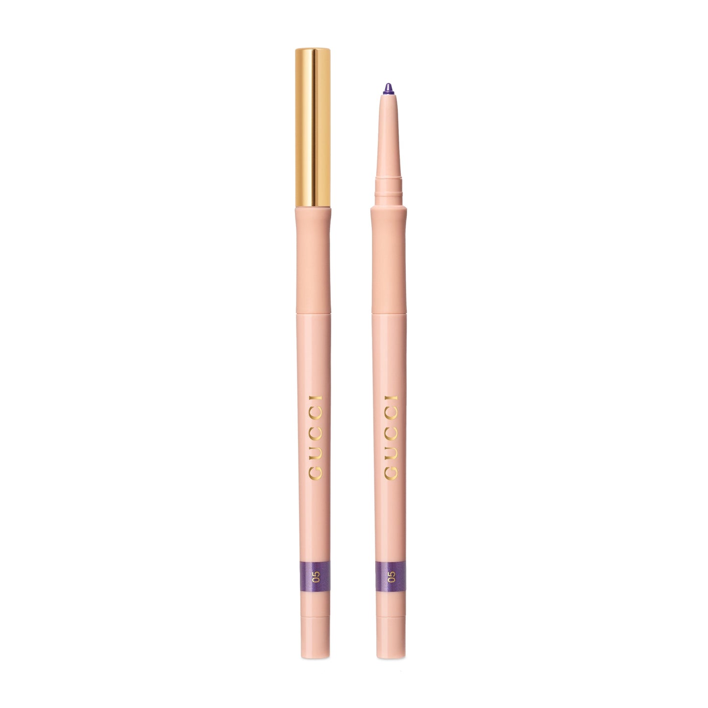 Gucci Eyeliner Khol 005 Amethyste
