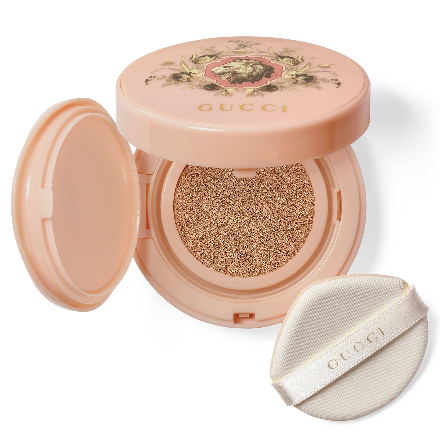 Gucci Cushion Compact 06