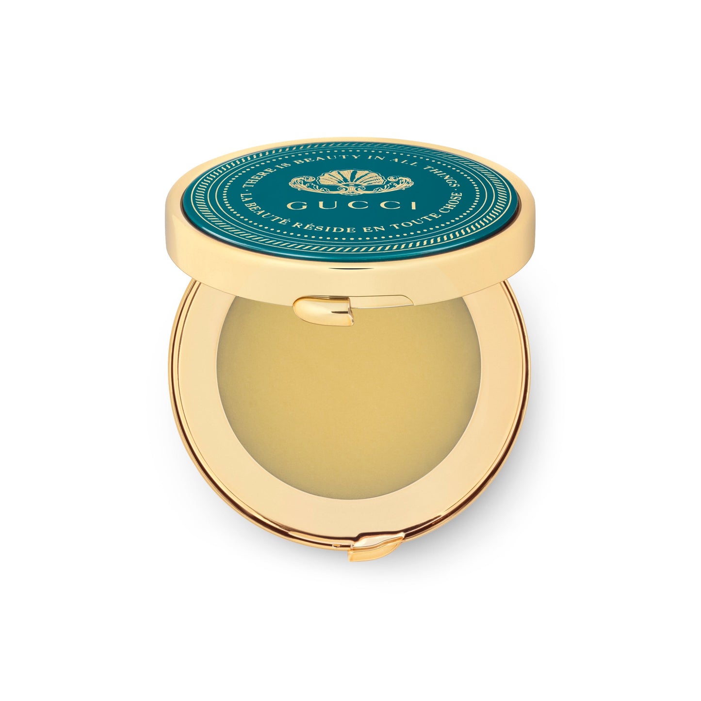 Gucci Lip Balm