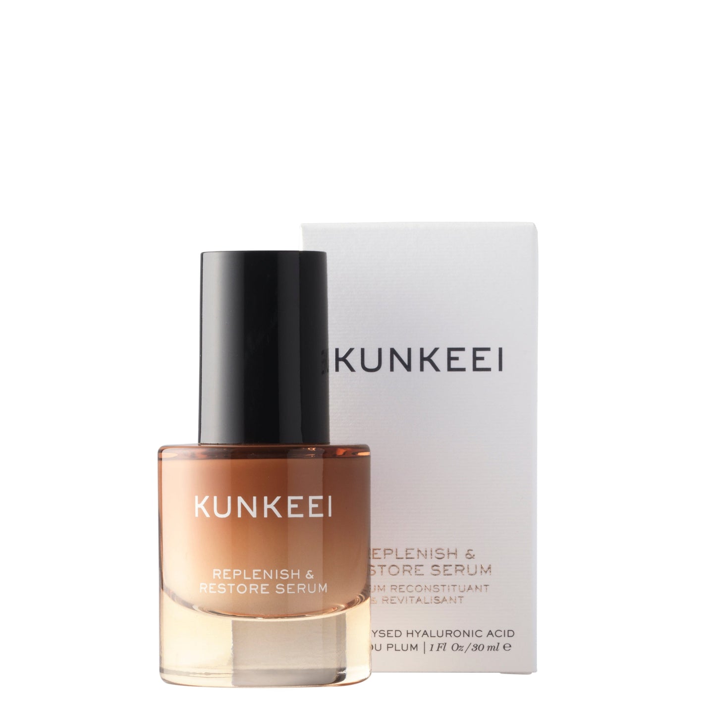 Replenish & Restore Serum