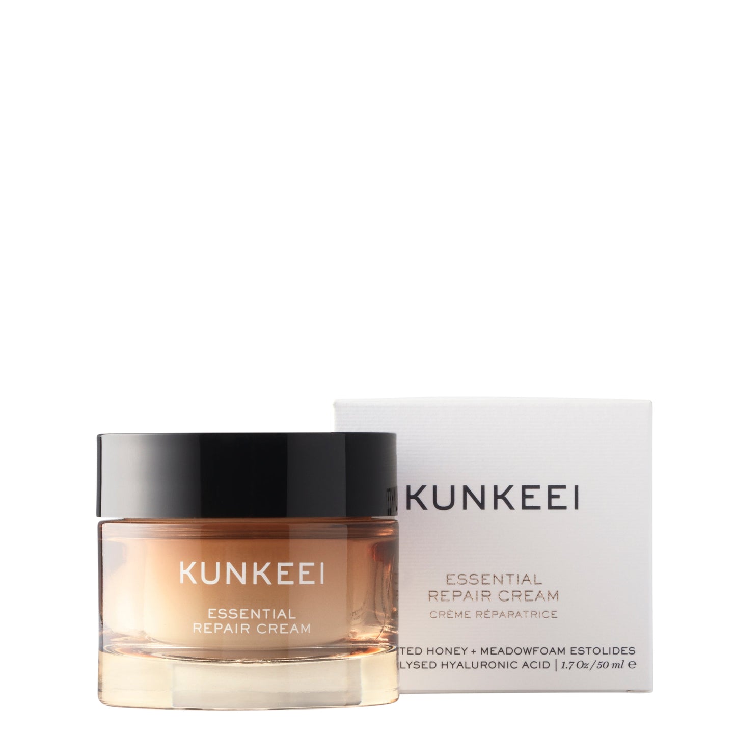 Essential Repair Cream