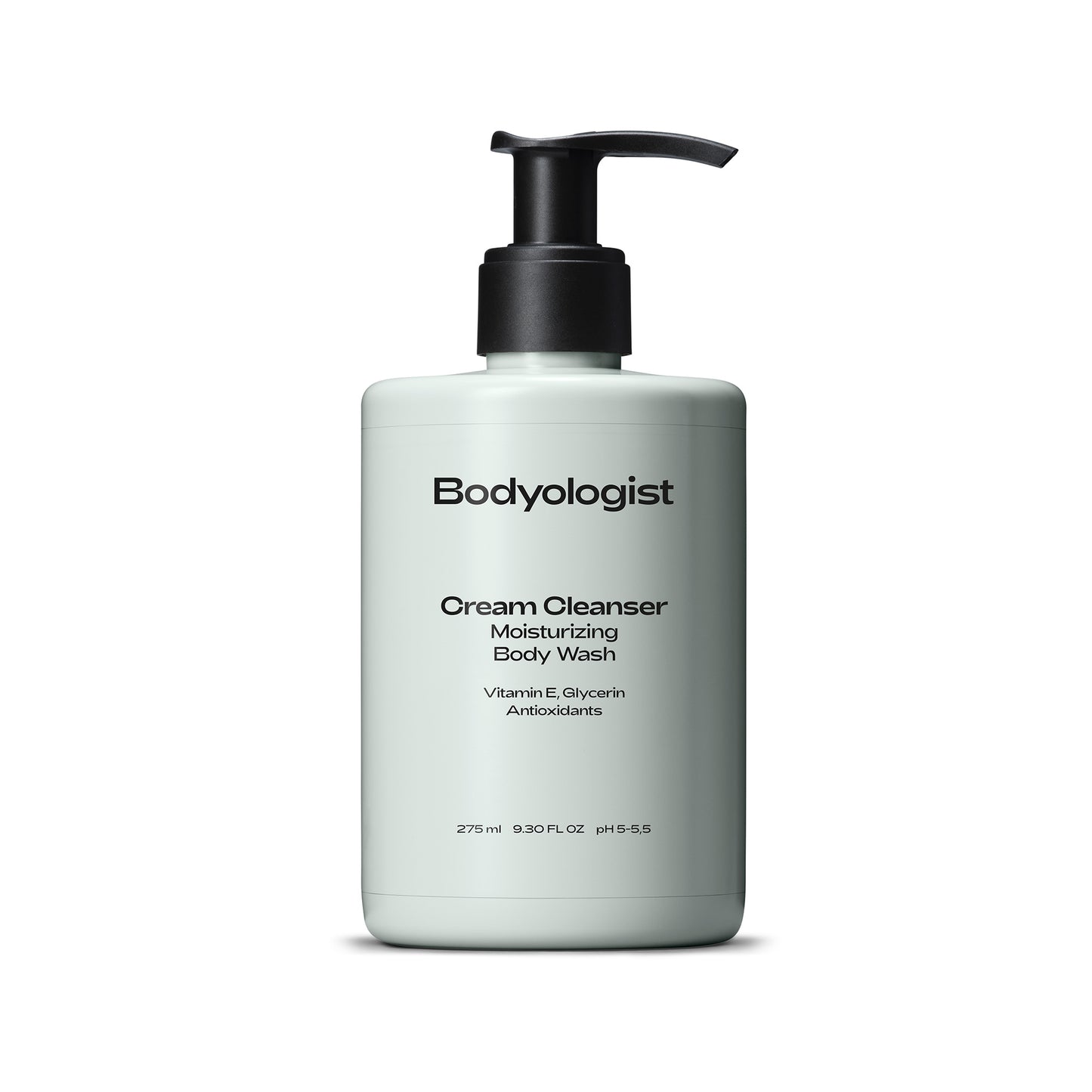Body Wash & Shower Gel