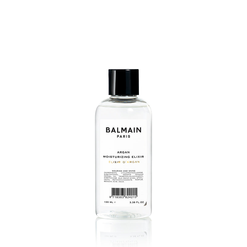 Balmain Hair Argan Moisturing Elixer