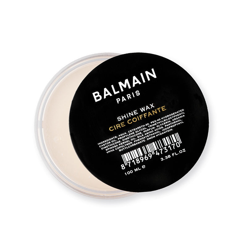 Hair Wax