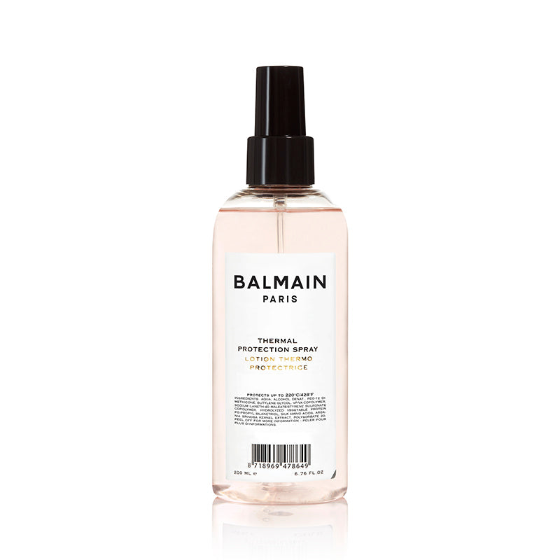 Balmain Hair Thermal Protection