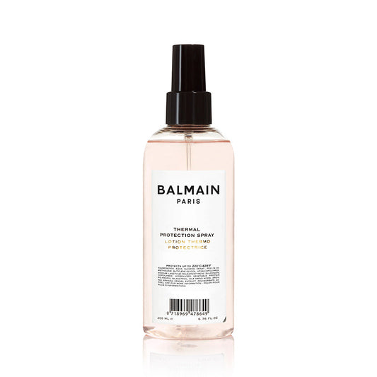 Balmain Hair Thermal Protection